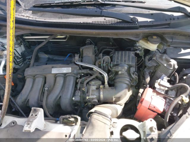 JHMGK5H94HS004933 Honda Fit Ex-l