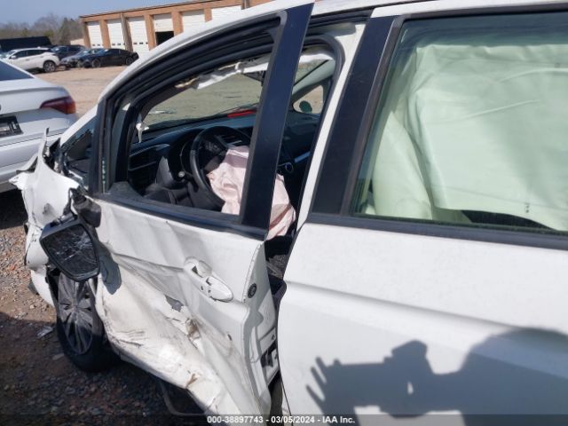 JHMGK5H94HS004933 Honda Fit Ex-l