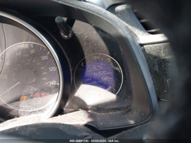 JHMGK5H94HS004933 Honda Fit Ex-l