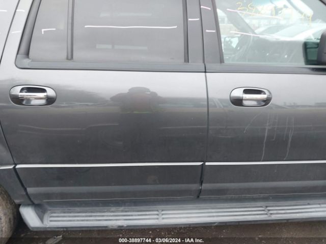 1FMJK1JT2HEA31354 Ford Expedition El Xlt