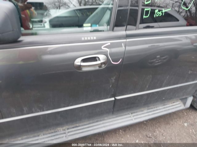 1FMJK1JT2HEA31354 Ford Expedition El Xlt