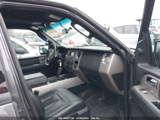 1FMJK1JT2HEA31354 Ford Expedition El Xlt