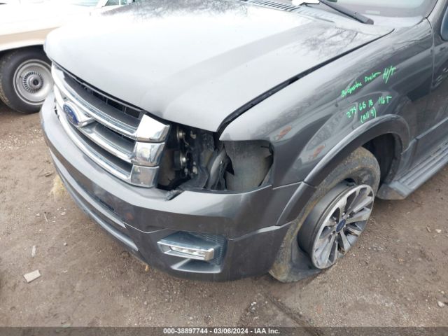 1FMJK1JT2HEA31354 Ford Expedition El Xlt