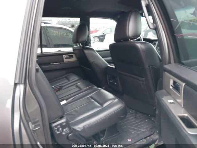 1FMJK1JT2HEA31354 Ford Expedition El Xlt