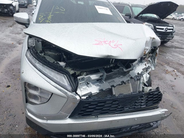 Mitsubishi Eclipse Cross Es S-awc 2024 JA4ATUAAXRZ005879 Image 10