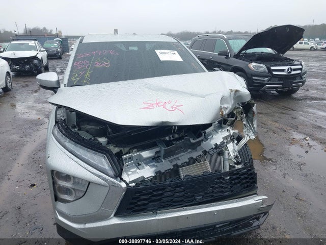 Mitsubishi Eclipse Cross Es S-awc 2024 JA4ATUAAXRZ005879 Image 12
