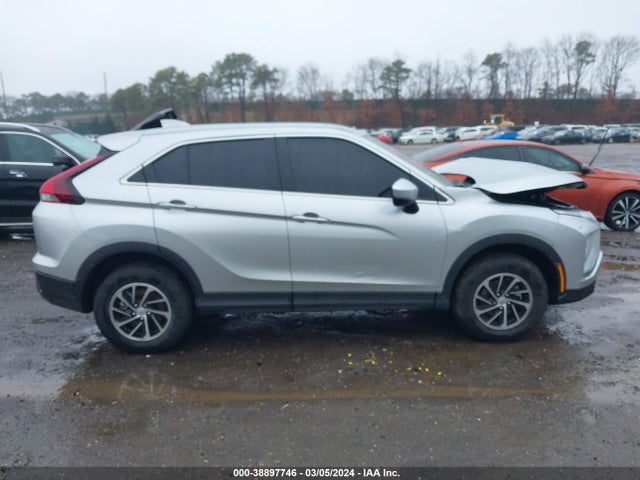Mitsubishi Eclipse Cross Es S-awc 2024 JA4ATUAAXRZ005879 Image 13