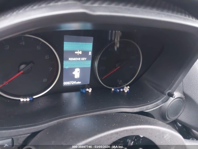Mitsubishi Eclipse Cross Es S-awc 2024 JA4ATUAAXRZ005879 Image 15