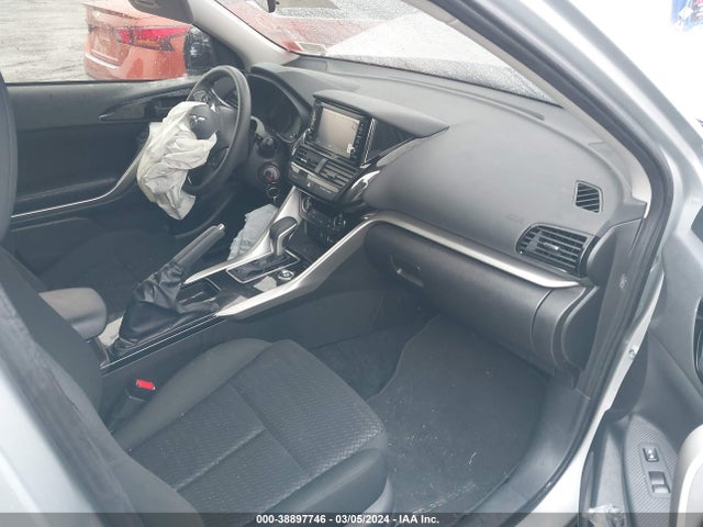 Mitsubishi Eclipse Cross Es S-awc 2024 JA4ATUAAXRZ005879 Image 5