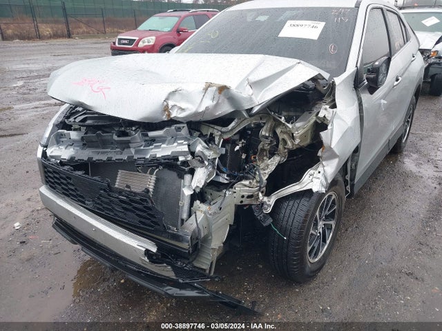 Mitsubishi Eclipse Cross Es S-awc 2024 JA4ATUAAXRZ005879 Image 6