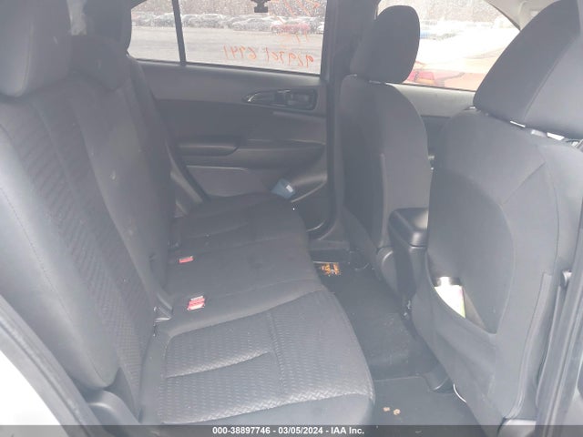 Mitsubishi Eclipse Cross Es S-awc 2024 JA4ATUAAXRZ005879 Image 8