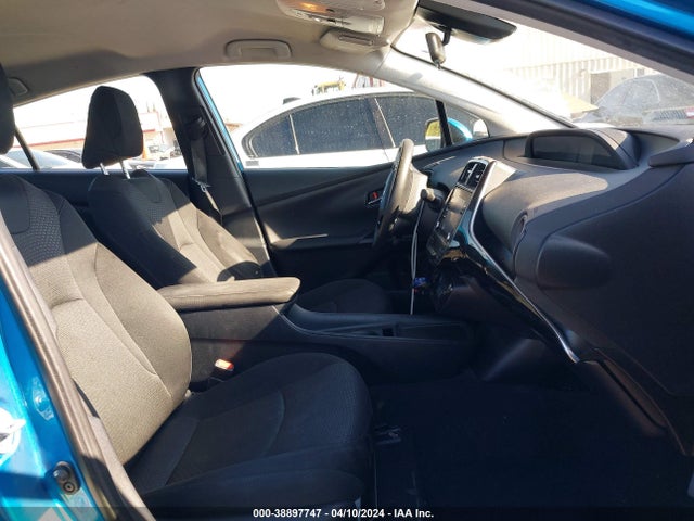Toyota Prius Le 2022 JTDKAMFU0N3157329 Image 5