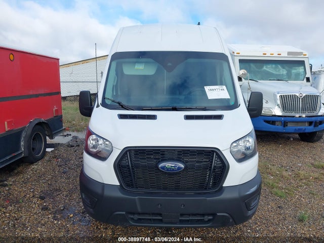 Ford Transit-250 Cargo Van 2023 1FTBR3X80PKA70995 Image 12