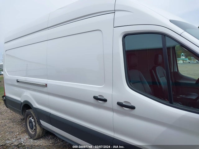 Ford Transit-250 Cargo Van 2023 1FTBR3X80PKA70995 Image 13
