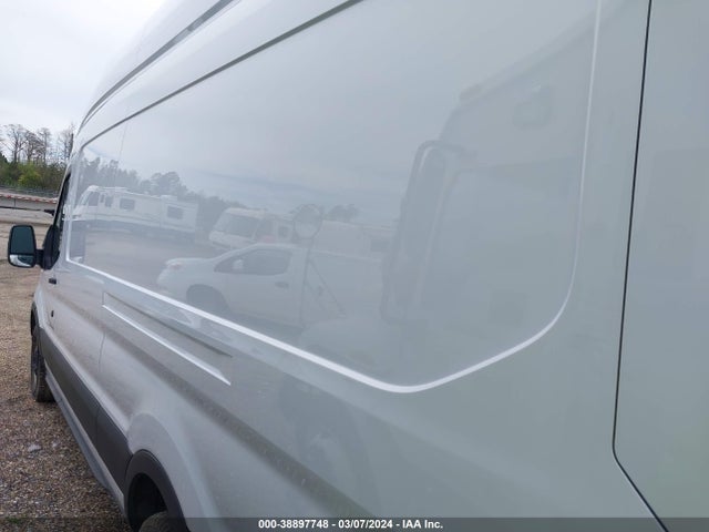 Ford Transit-250 Cargo Van 2023 1FTBR3X80PKA70995 Image 14