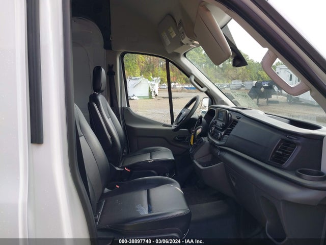 Ford Transit-250 Cargo Van 2023 1FTBR3X80PKA70995 Image 5
