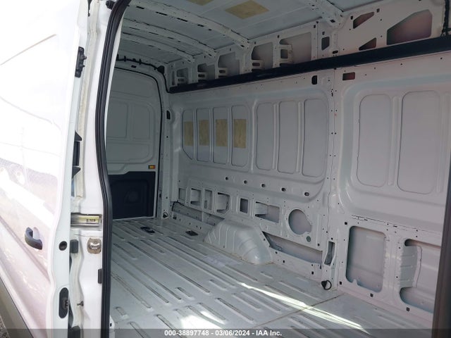 Ford Transit-250 Cargo Van 2023 1FTBR3X80PKA70995 Image 8