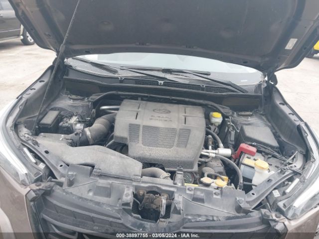 JF2SKARC7PH487796 Subaru Forester Touring