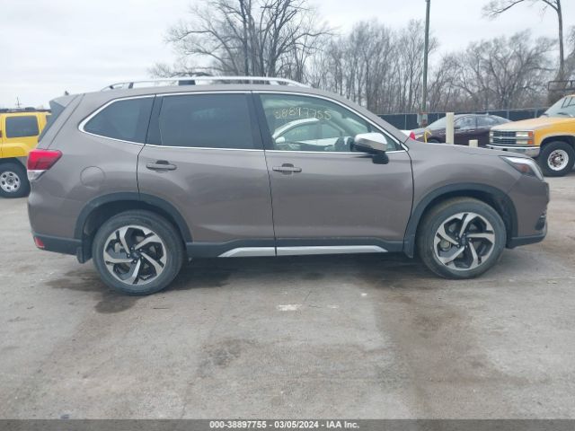 JF2SKARC7PH487796 Subaru Forester Touring
