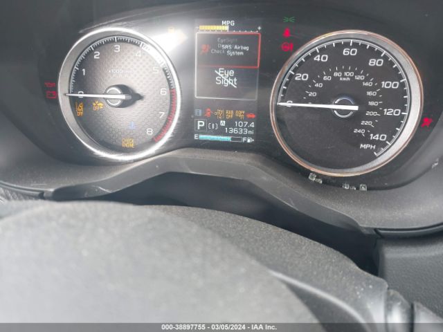 JF2SKARC7PH487796 Subaru Forester Touring