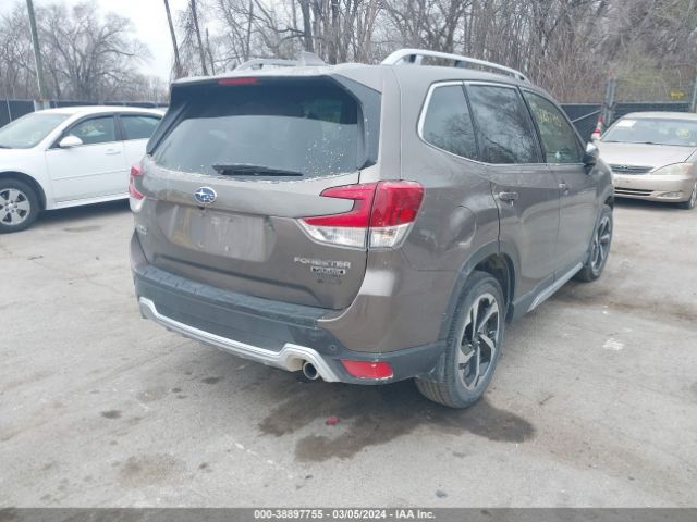 JF2SKARC7PH487796 Subaru Forester Touring