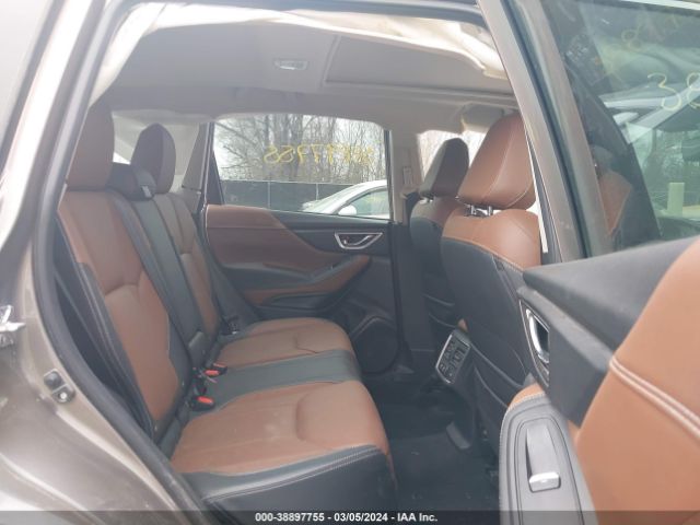 JF2SKARC7PH487796 Subaru Forester Touring