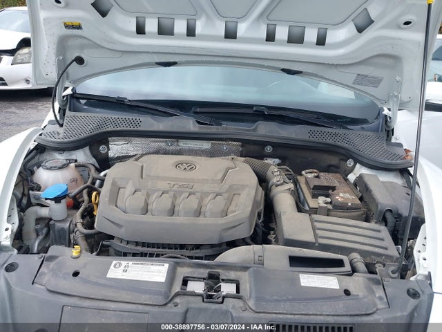 3VWFD7AT1KM713552 Volkswagen Beetle 2.0t Final Edition Se/2.0t Final Edition Sel/2.0t S