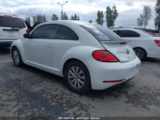 3VWFD7AT1KM713552 Volkswagen Beetle 2.0t Final Edition Se/2.0t Final Edition Sel/2.0t S
