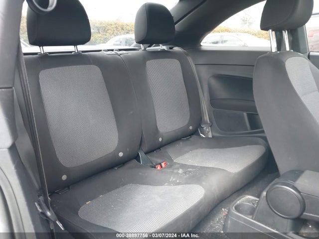 3VWFD7AT1KM713552 Volkswagen Beetle 2.0t Final Edition Se/2.0t Final Edition Sel/2.0t S