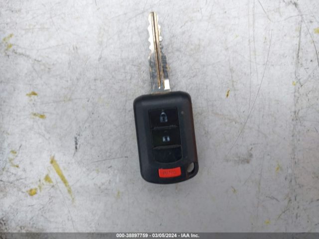 ML32F3FJ4LHF05530 Mitsubishi Mirage G4 Es