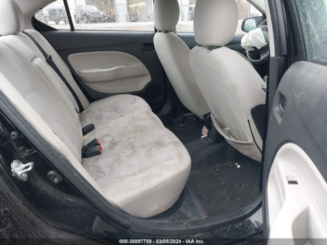 ML32F3FJ4LHF05530 Mitsubishi Mirage G4 Es