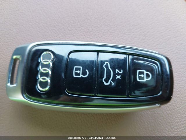 WA1ACBF71PD027202 Audi Q7 Premium 45 Tfsi Quattro Tiptronic