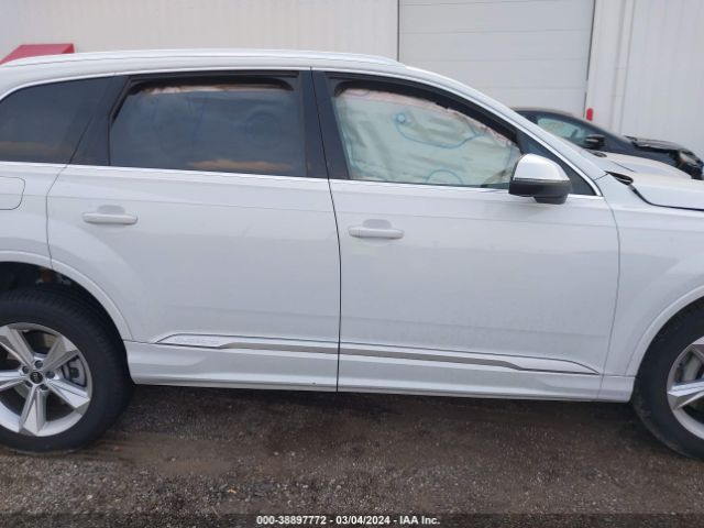 WA1ACBF71PD027202 Audi Q7 Premium 45 Tfsi Quattro Tiptronic