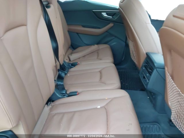 WA1ACBF71PD027202 Audi Q7 Premium 45 Tfsi Quattro Tiptronic