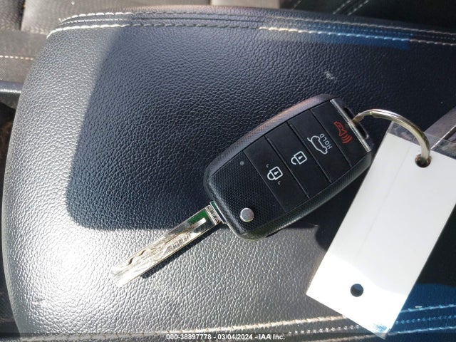 KIA Sportage Lx 2017 KNDPM3AC8H7269914 Image 11