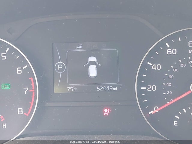 KIA Sportage Lx 2017 KNDPM3AC8H7269914 Image 7