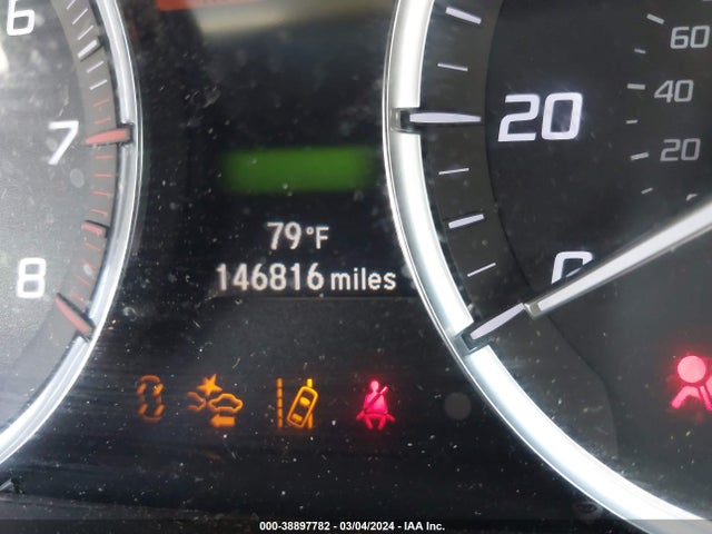 19UUB2F57JA003145 Acura Tlx Tech Pkg