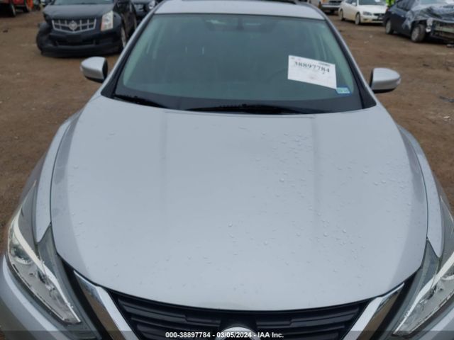 1N4AL3AP8HC270330 Nissan Altima 2.5 Sl