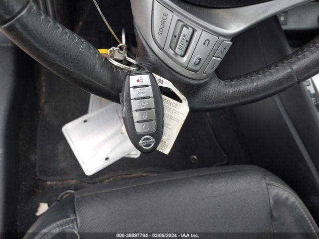 1N4AL3AP8HC270330 Nissan Altima 2.5 Sl