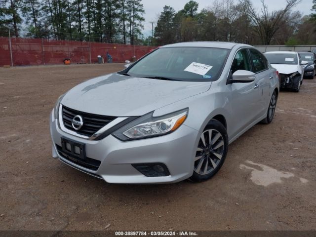 1N4AL3AP8HC270330 Nissan Altima 2.5 Sl