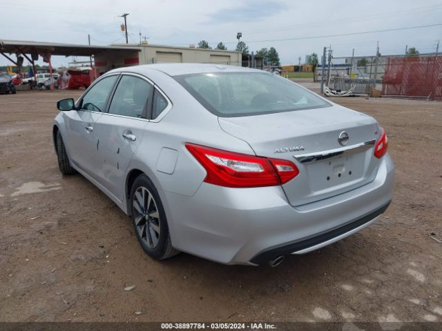 1N4AL3AP8HC270330 Nissan Altima 2.5 Sl
