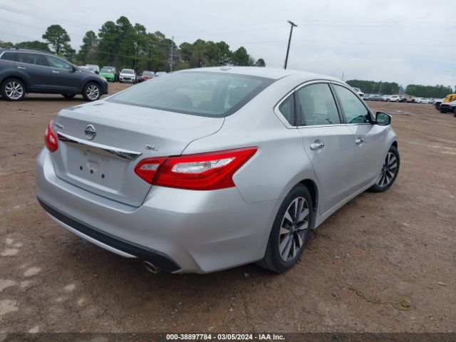 1N4AL3AP8HC270330 Nissan Altima 2.5 Sl