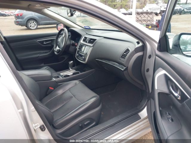 1N4AL3AP8HC270330 Nissan Altima 2.5 Sl