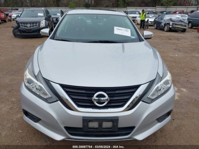1N4AL3AP8HC270330 Nissan Altima 2.5 Sl