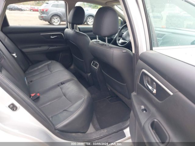 1N4AL3AP8HC270330 Nissan Altima 2.5 Sl