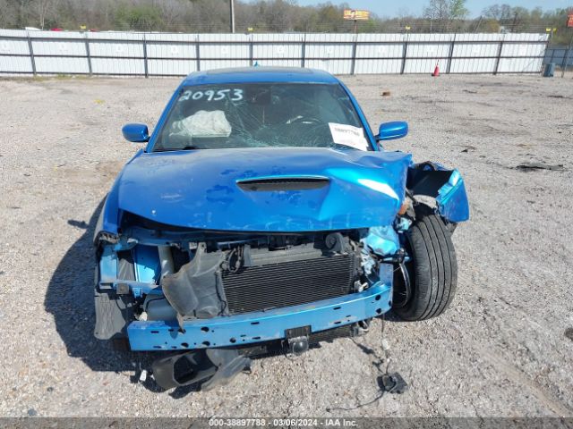 2C3CDXEJ6GH180140 Dodge Charger Srt 392