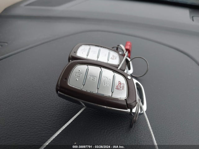 Hyundai Sonata Limited 2015 5NPE34AF3FH237410 Image 11