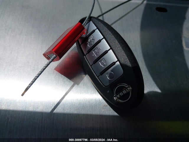Nissan Altima Sr Fwd 2024 1N4BL4CV2RN330162 Image 11