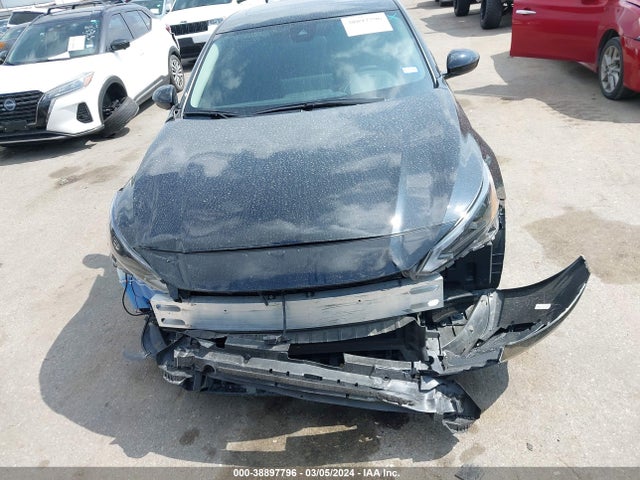 Nissan Altima Sr Fwd 2024 1N4BL4CV2RN330162 Image 12