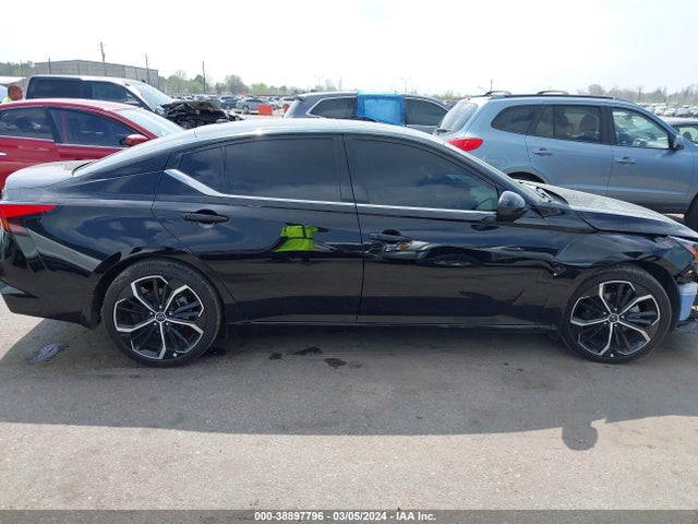 Nissan Altima Sr Fwd 2024 1N4BL4CV2RN330162 Image 13
